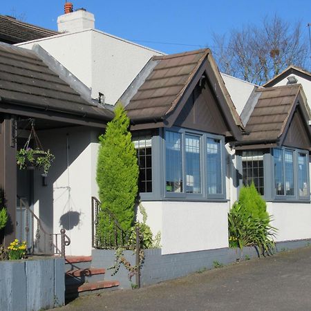 The Throckmorton Alcester Exterior foto