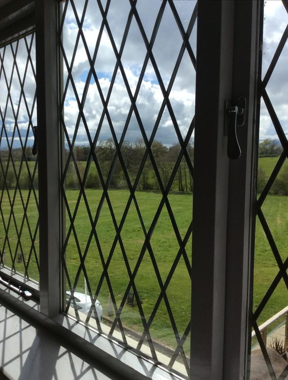 The Throckmorton Alcester Exterior foto